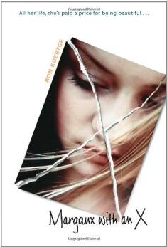 Margaux with an X