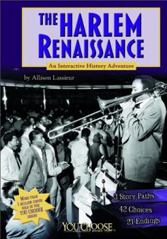 The Harlem Renaissance: An Interactive