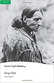 Level 3: Grey Owl (2nd Edition) (Pengu
