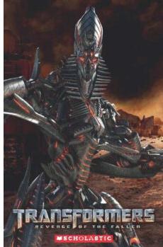 Transformers: Revenge of the Fallen (S