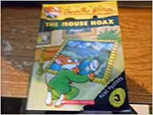 The Mouse Hoax (Mini Mystery)