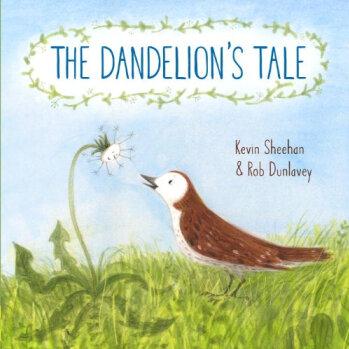 The Dandelion's Tale [Paperback] [3-7s
