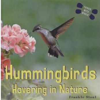 Hummingbirds: Hovering in Nature
