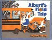Albert's Field Trip (Albert (Atheneum)