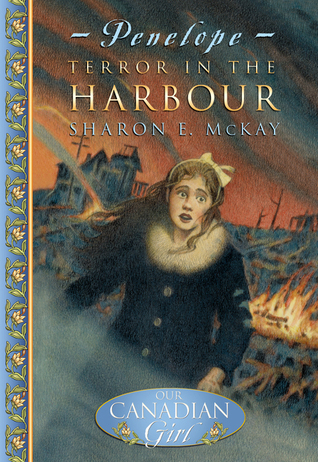 Terror in the Harbour