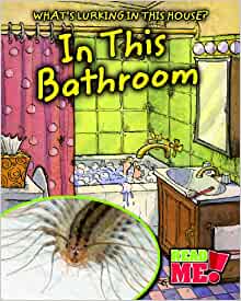 In This Bathroom (Read Me!: What's Lur