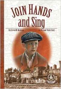 Join Hands and Sing (Cover-to-Cover Ch
