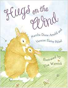 Hugs on the Wind