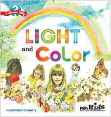 Light and Color (I Wonder Why)