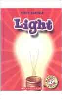 Light (Blastoff! Readers; First Scienc