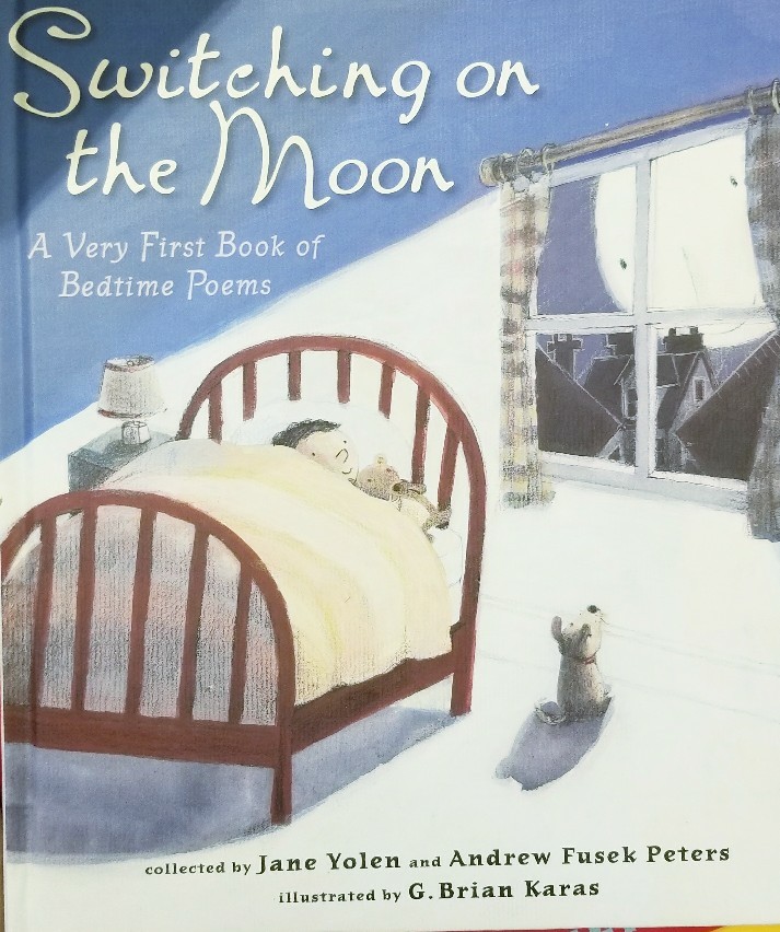 Switching on the Moon :A Very First Bo