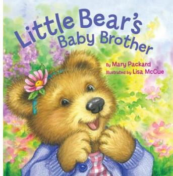 Little Bear's Baby Brother