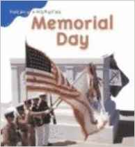 Memorial Day (Holiday Histories)