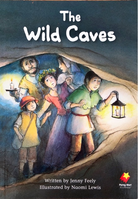 The Wild Caves