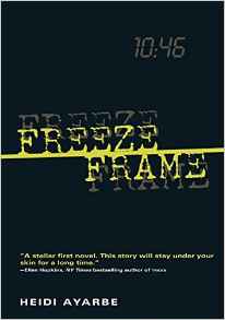 Freeze Frame