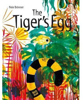 the tiger's egg