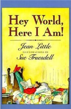 Hey World Here I Am!