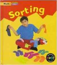 Sorting ( Math Links.)