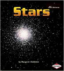 Our Universe: Stars (Our Universe Seri