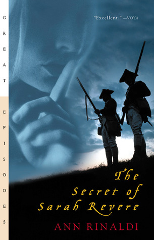 The Secret of Sarah Revere