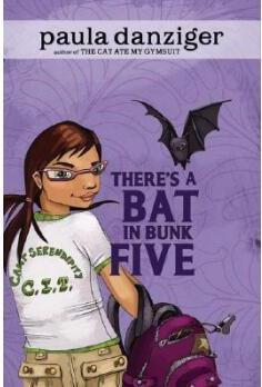 There's a Bat in Bunk Five
