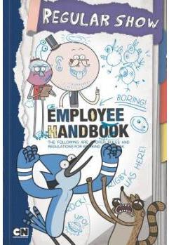 Employee Handbook