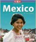 Mexico: A Question and Answer Book (Qu