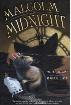 Malcolm at Midnight