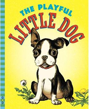 The Playful Little Dog [03--05]