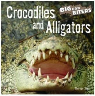 Crocodiles and Alligators