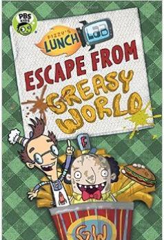 Escape from Greasy World