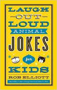 Laugh-Out-Loud Animal Jokes for Kids