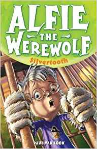Silvertooth (Alfie the Werewolf)