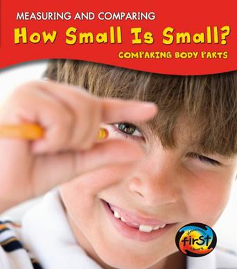 How Small Is Small?