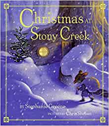 Christmas at Stony Creek