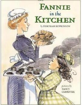 Fannie in the Kitchen: The Whole Story