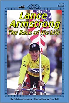 Lance Armstrong (Turtleback School & L