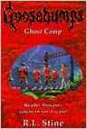 GHOST CAMP (GOOSEBUMPS S.)