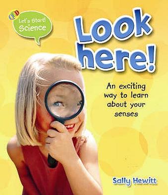 Look Here!