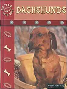 Dachshunds (Rourke's Guide to Dogs)