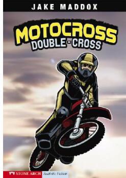 Motocross Double-Cross (Impact Books)