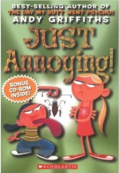 Just Annoying!
