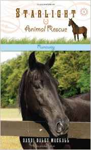 Runaway (Starlight Animal Rescue)