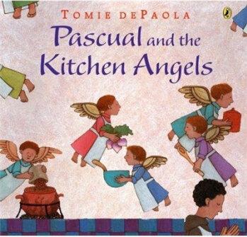 Pascual & the Kitchen Angels