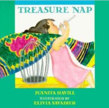 Treasure Nap