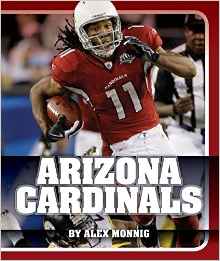 Arizona Cardinals (Insider's Guide to 