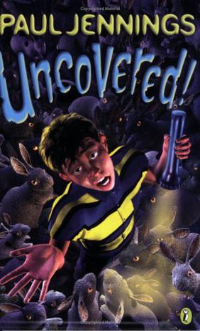 Uncovered!