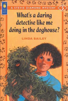 What's a Daring Detective Like Me Doin