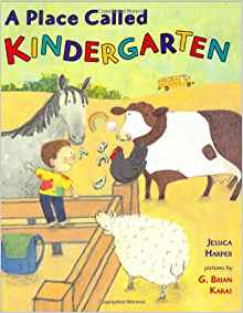 A Place Called Kindergarten