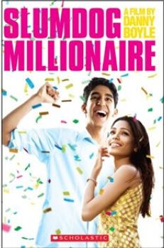 ELT Readers: Slumdog Millionaire